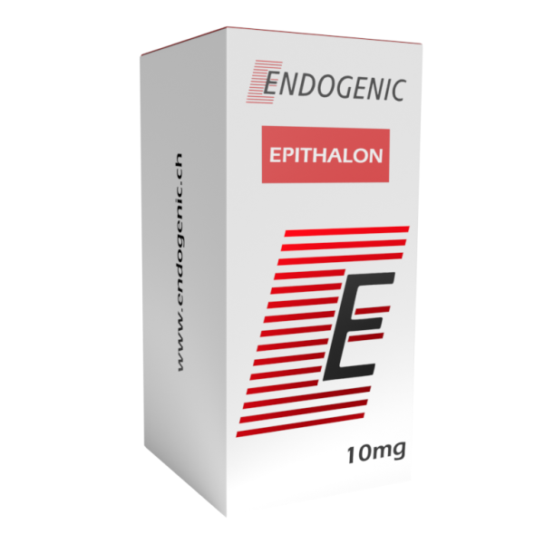 Epitalhon Endogenic