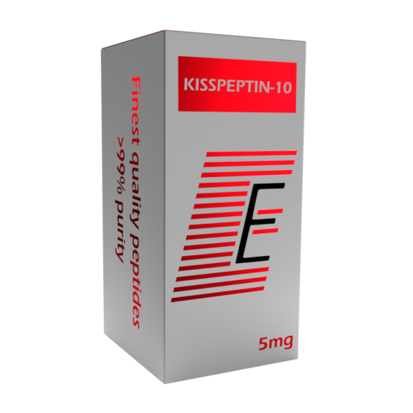 Kisspeptin Endogenic