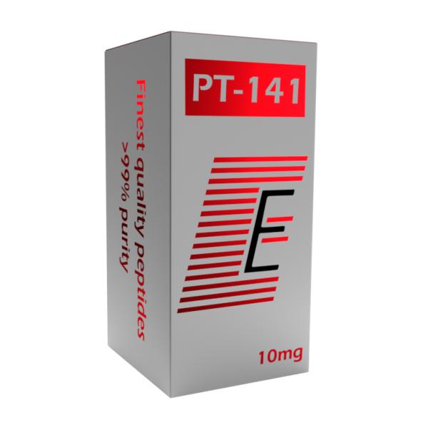 PT-141 (Bremelanotide) Endogenic