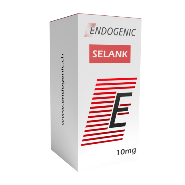 Selank Endogenic