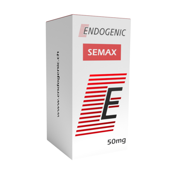 Semax Endogenic
