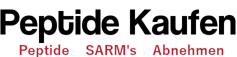 peptide kauffen logo